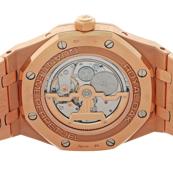 Audemars Piguet Royal Oak Perpetual Calendar 26574OR.OO.1220OR.01